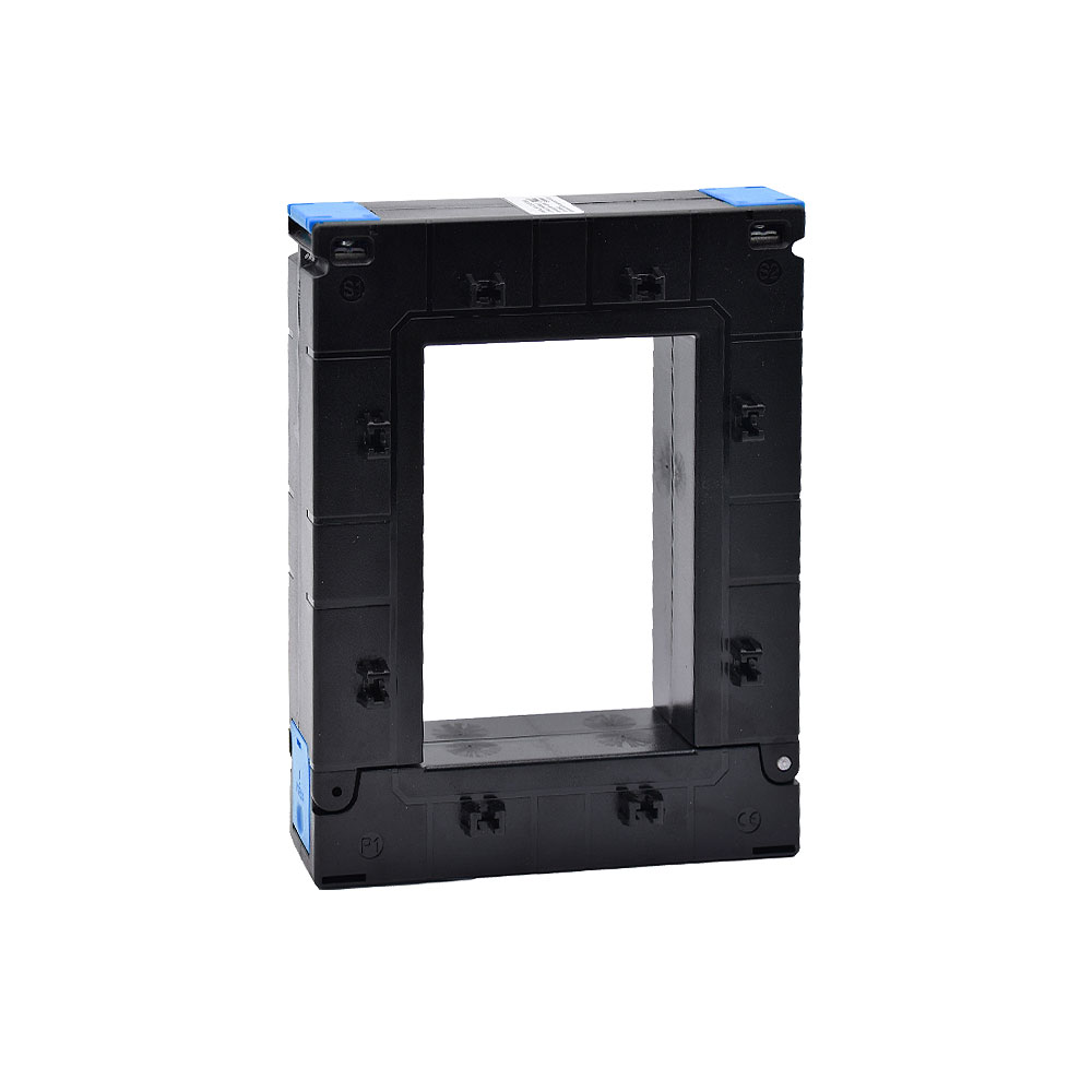 Transformateur d'intensité ouvert mtco 12585