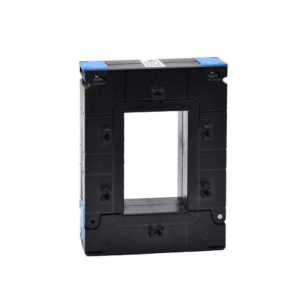 Transformateur de courant ouvrant fermé mtco 8555