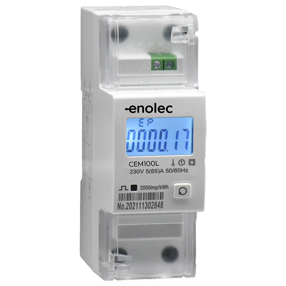 compteur-monophase-cem100l