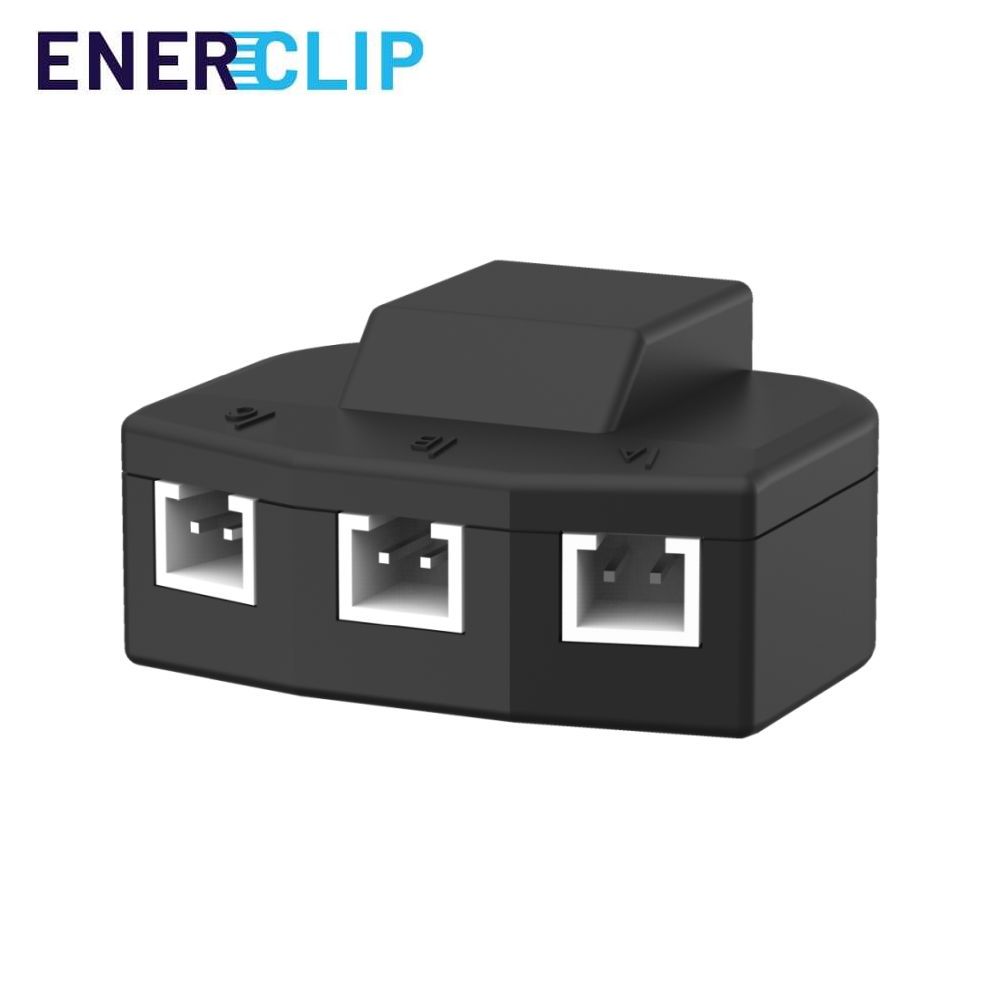 Connecteur pour tc ouvrant MSC-TCO-TRI