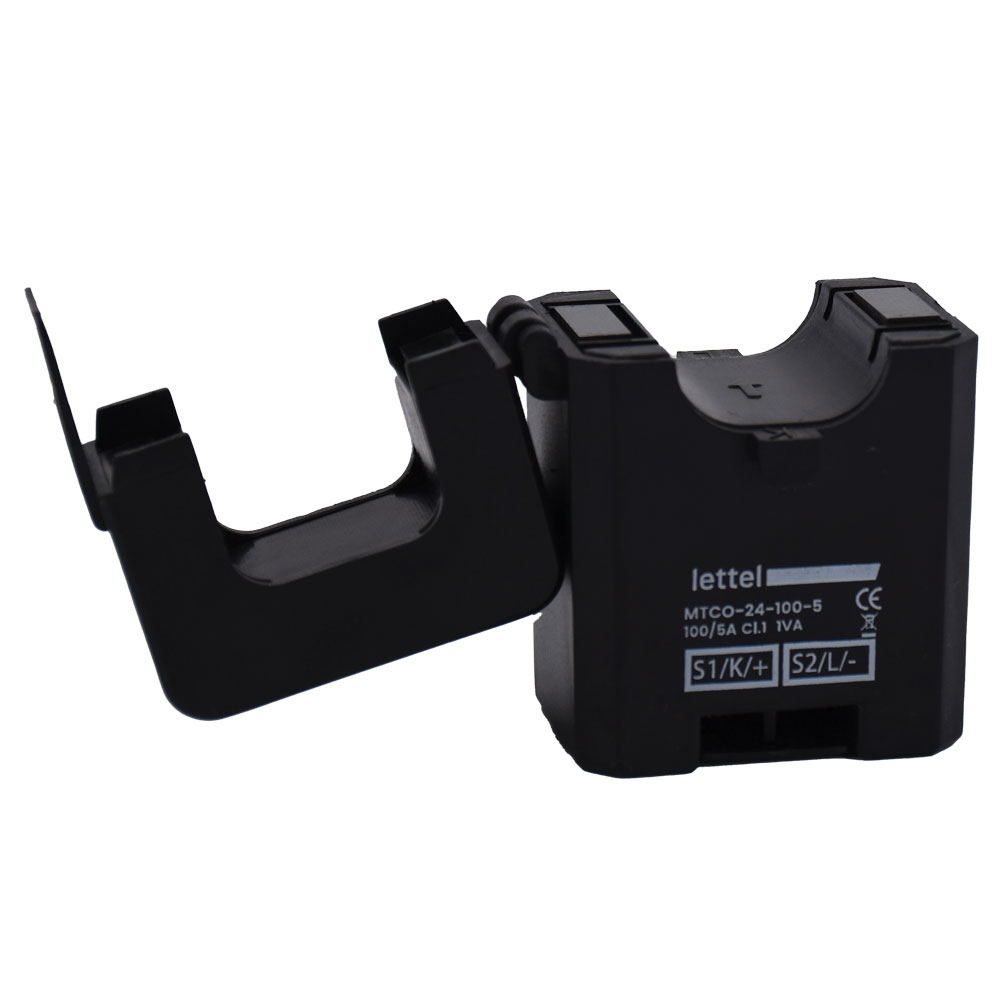 transfo de courant ouvrable mtco-24