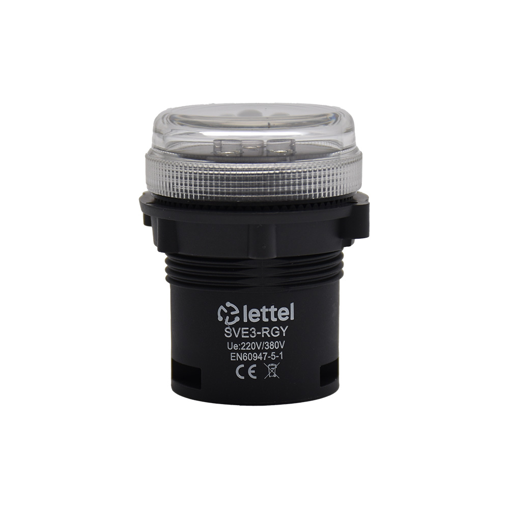 témoin lumineux led sve3