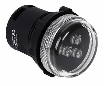voyant lumineux triled sve3