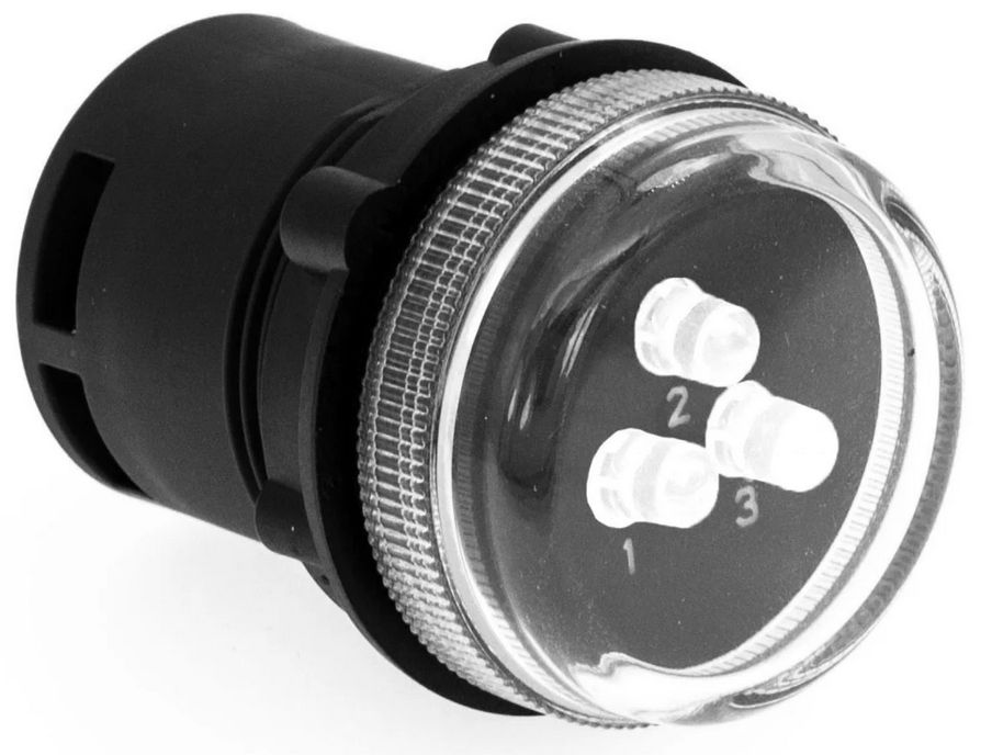 Voyant tri-led sve3