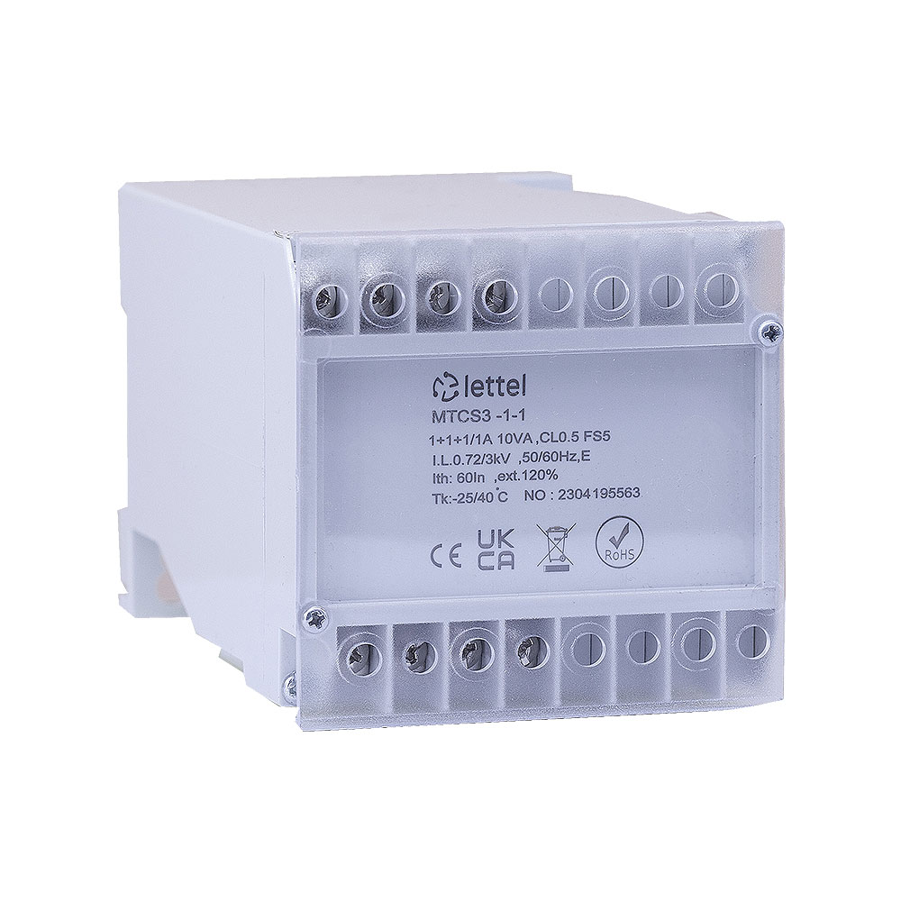 Photo produit - MTCS3-1-1