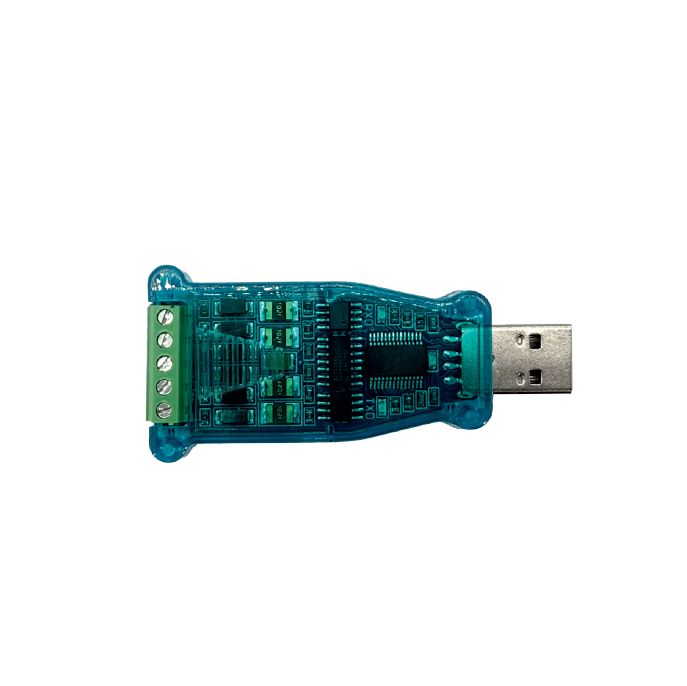 Convertisseur USB RS485