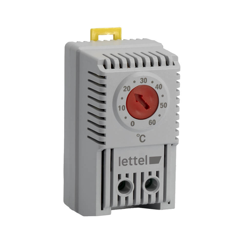 Thermostat de chauffage contrôle thermique