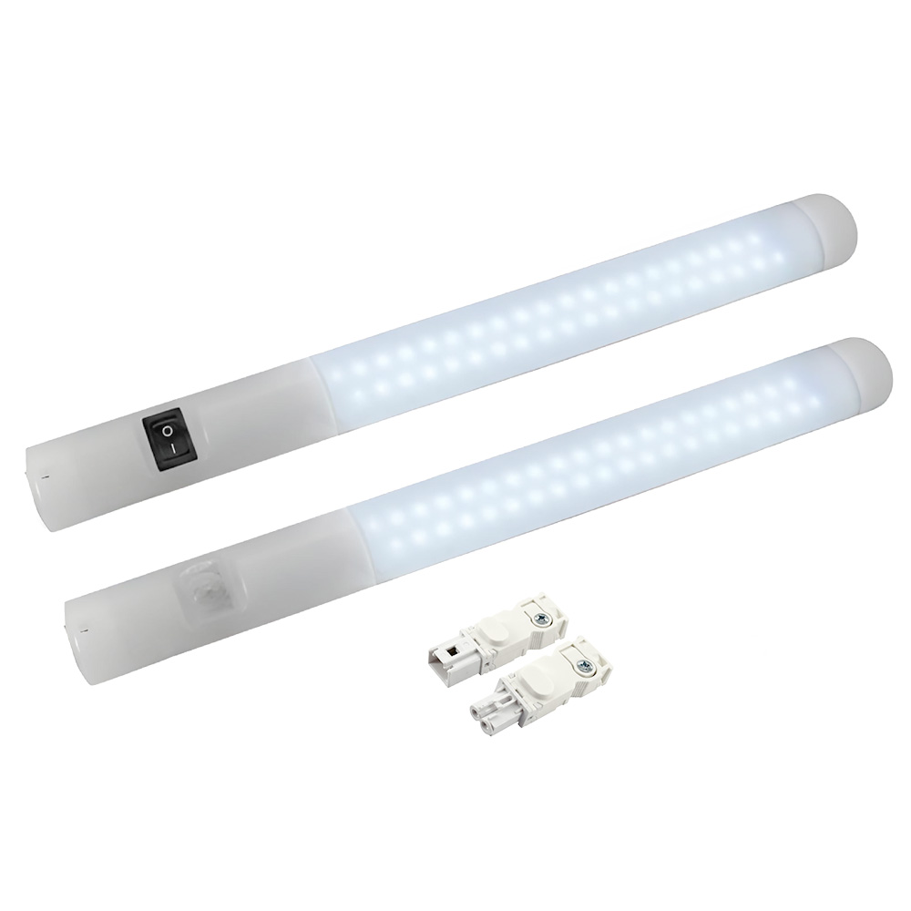 Lampe led GTA-ECL35